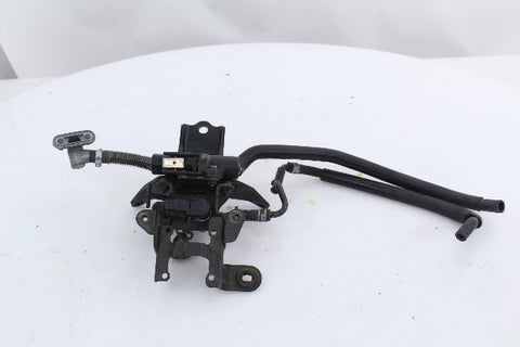 Fuel Pipe Hose Transfer Line Assembly Yamaha Road Star Warrior 05-10 OEM XV1700