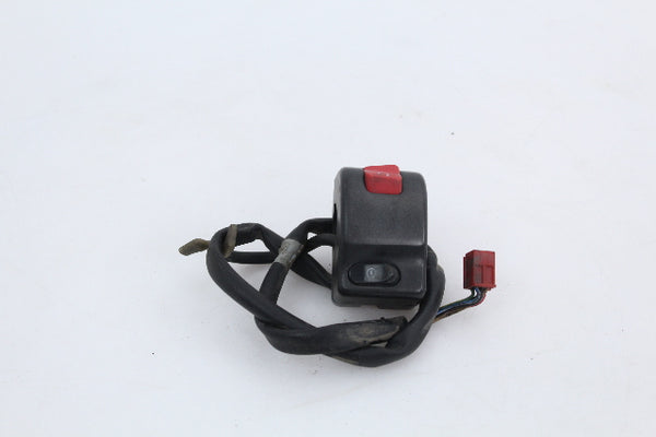 Right Handlebar Switch Yamaha Road Star Warrior 05-10 OEM XV1700
