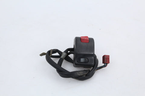Right Handlebar Switch Yamaha Road Star Warrior 05-10 OEM XV1700