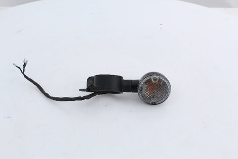 Front Left Turn Signal Yamaha Road Star Warrior 05-10 OEM XV1700