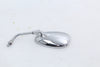 Left Mirror Yamaha Road Star Warrior 05-10 OEM XV1700