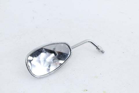 Left Mirror Yamaha Road Star Warrior 05-10 OEM XV1700