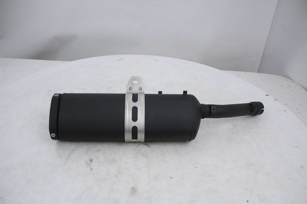 Exhaust Muffler Silencer Yamaha XTZ700 Tenere 700 21-24 OEM