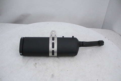Exhaust Muffler Silencer Yamaha XTZ700 Tenere 700 21-24 OEM