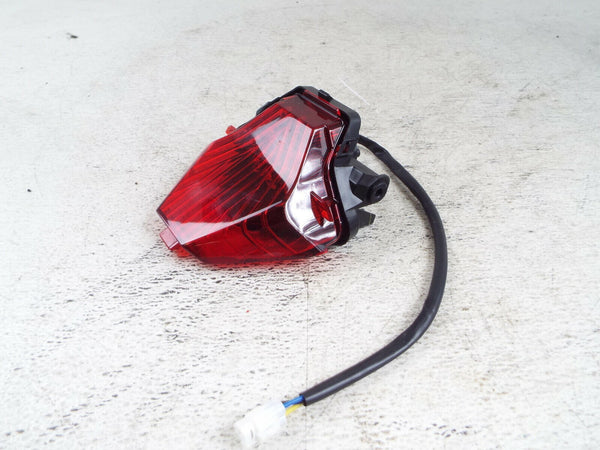 Tail Light Yamaha YZF-R3 15-19 OEM