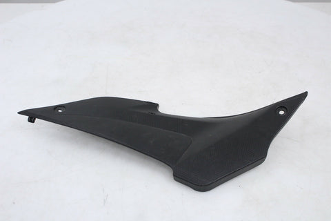 Left Side Cover Shroud Panel Yamaha YZF-R3 15-19 OEM