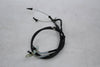 Throttle Cables Yamaha YZF-R3 15-19 OEM