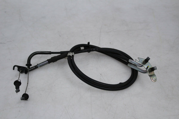 Throttle Cables Yamaha YZF-R3 15-19 OEM