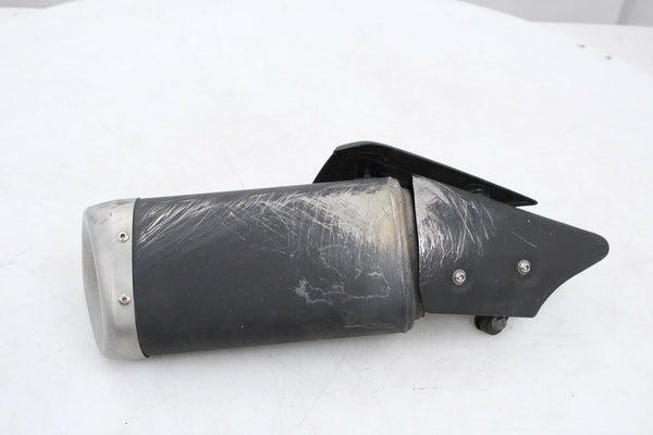 Exhaust Muffler Silencer 3 Yamaha YZF-R3 15-19 OEM