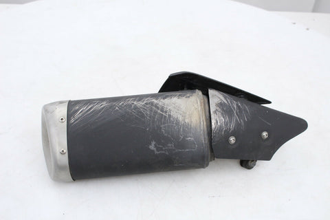 Exhaust Muffler Silencer 3 Yamaha YZF-R3 15-19 OEM