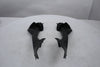 Left Right Fairing Cowl Set Yamaha YZF-R3 15-19 OEM