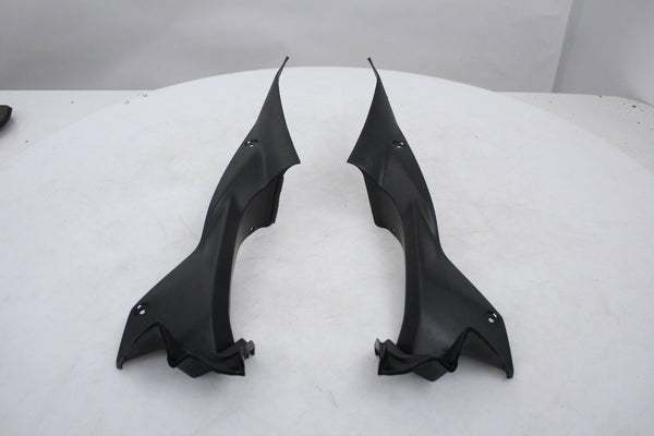 Left Right Fairing Cowl Set Yamaha YZF-R3 15-19 OEM