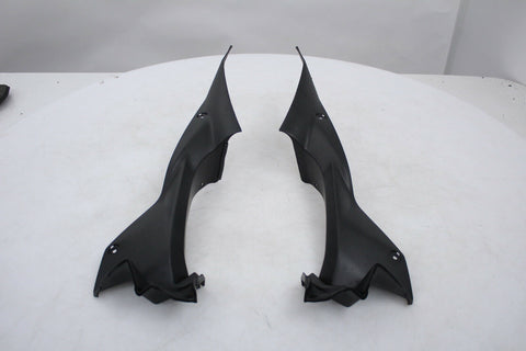 Left Right Fairing Cowl Set Yamaha YZF-R3 15-19 OEM