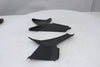Left Right Inner Fairing Cowl Set 1 Yamaha YZF-R3 15-19 OEM