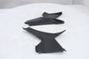 Left Right Inner Fairing Cowl Set 1 Yamaha YZF-R3 15-19 OEM