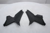 Left Right Inner Fairing Cowl Set 1 Yamaha YZF-R3 15-19 OEM