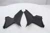 Left Right Inner Fairing Cowl Set Yamaha YZF-R3 15-19 OEM