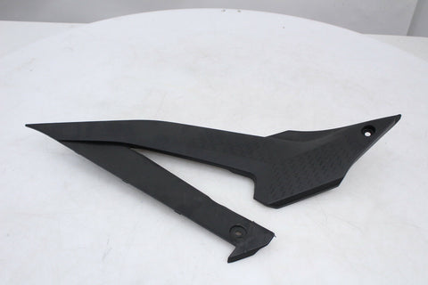 Left Mid Cover Side Yamaha YZF-R3 20-22 OEM