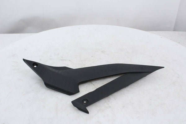 Right Side Cover Yamaha YZF-R3 20-22 OEM