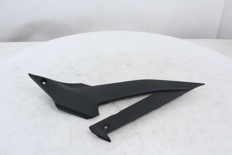 Right Side Cover Yamaha YZF-R3 20-22 OEM