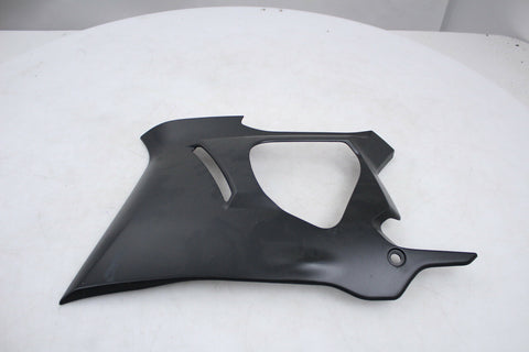 Left Lower Fairing Cowl Yamaha YZF-R3 20-22 OEM