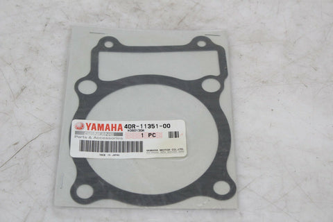 Cylinder Base Gasket Yamaha XT350 85-00 OEM