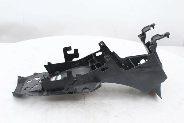 Rear Battery Tray Yamaha FZ6R 09-16 OEM