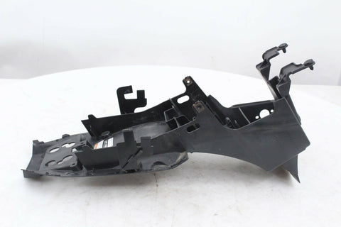 Rear Battery Tray Yamaha FZ6R 09-16 OEM