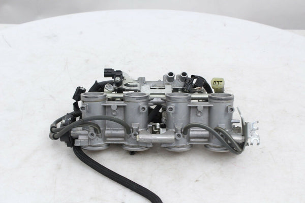 Throttle Bodies Fuel Injectors Yamaha FZ6R 09-16 OEM