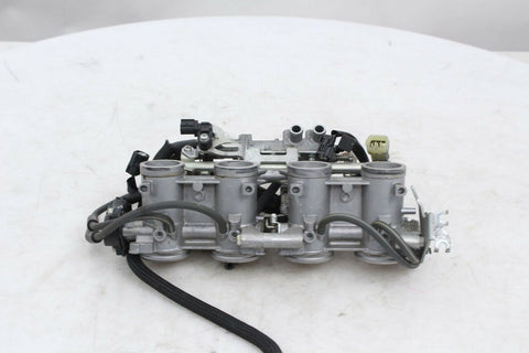 Throttle Bodies Fuel Injectors Yamaha FZ6R 09-16 OEM