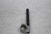 Left Clip-on Handlebar Yamaha FZR600R 91-93 OEM