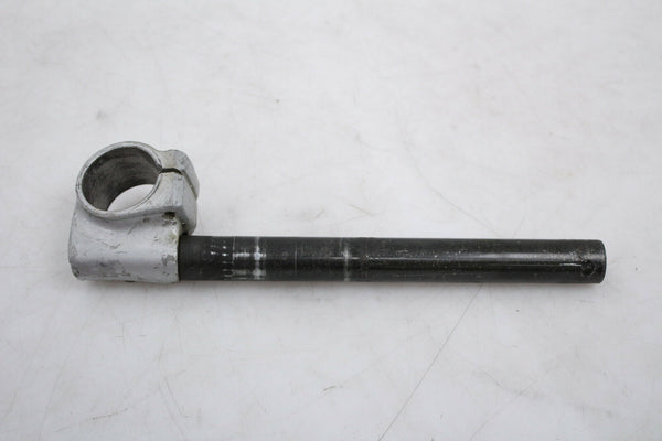 Left Clip-on Handlebar Yamaha FZR600R 91-93 OEM