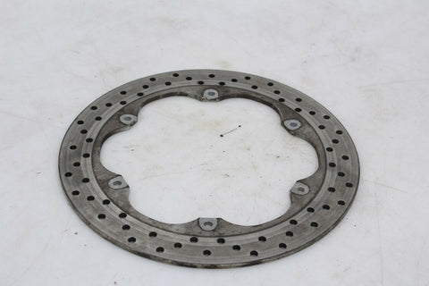 Front Brake Rotor Yamaha XJ600S Seca ll 92-97 OEM