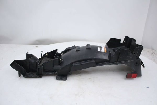 Rear Fender Yamaha XJ600S Seca ll 92-97 OEM