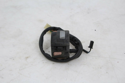 Left Handlebar Switch Yamaha XJ600S Seca ll 92-97 OEM