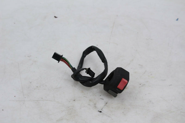 Right Handlebar Switch Yamaha XJ600S Seca ll 92-97 OEM