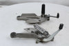 Rearset Footpeg Assy Set Yamaha XJ600S Seca ll 92-97 OEM