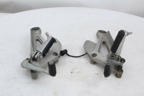 Rearset Footpeg Assy Set Yamaha XJ600S Seca ll 92-97 OEM