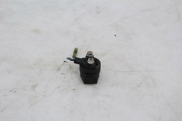 Starter Switch Relay Yamaha XJ600S Seca ll 92-97 OEM