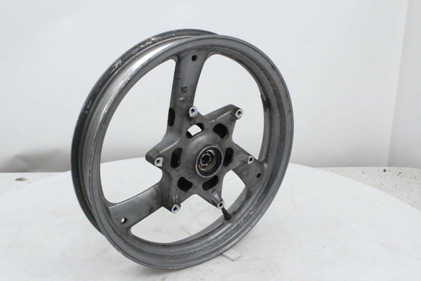 Front Wheel Yamaha XJ600S Seca ll 92-97 OEM
