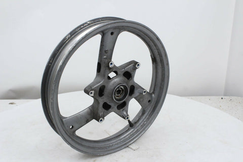 Front Wheel Yamaha XJ600S Seca ll 92-97 OEM