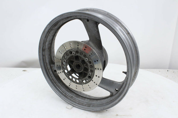 Rear Wheel Yamaha XJ600S Seca ll 92-97 OEM
