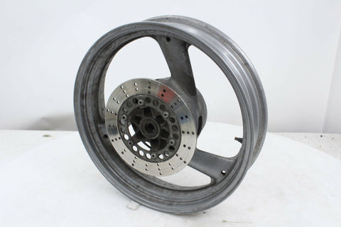 Rear Wheel Yamaha XJ600S Seca ll 92-97 OEM