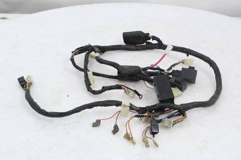 Main Wire Harness Yamaha XJ600S Seca ll 92-97 OEM