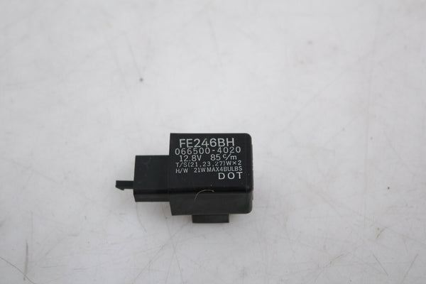 Turn Signal Flasher Relay Yamaha YZF600R 95-07 OEM