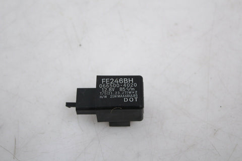 Turn Signal Flasher Relay Yamaha YZF600R 95-07 OEM