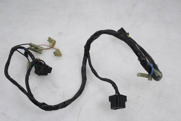 Front Wiring Sub Harness Yamaha YZF600R 95-07 OEM