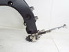 Main Frame Chassis *BOS* Yamaha YZF-R6 06-07 OEM