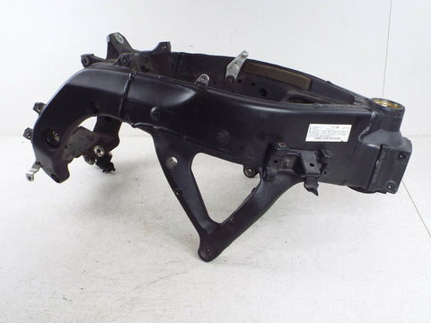 Main Frame Chassis *BOS* Yamaha YZF-R6 06-07 OEM