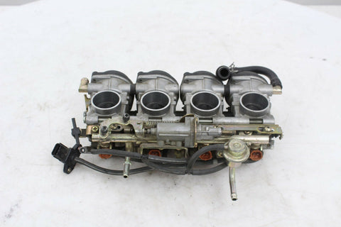 Throttle Bodies Fuel Injectors Yamaha YZF-R6 03-05 R6S 06-09 OEM